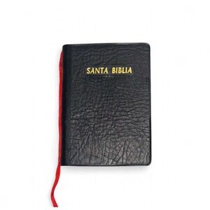 Vintage Bible La Santa Biblia RVR 1960 Spanish Bible